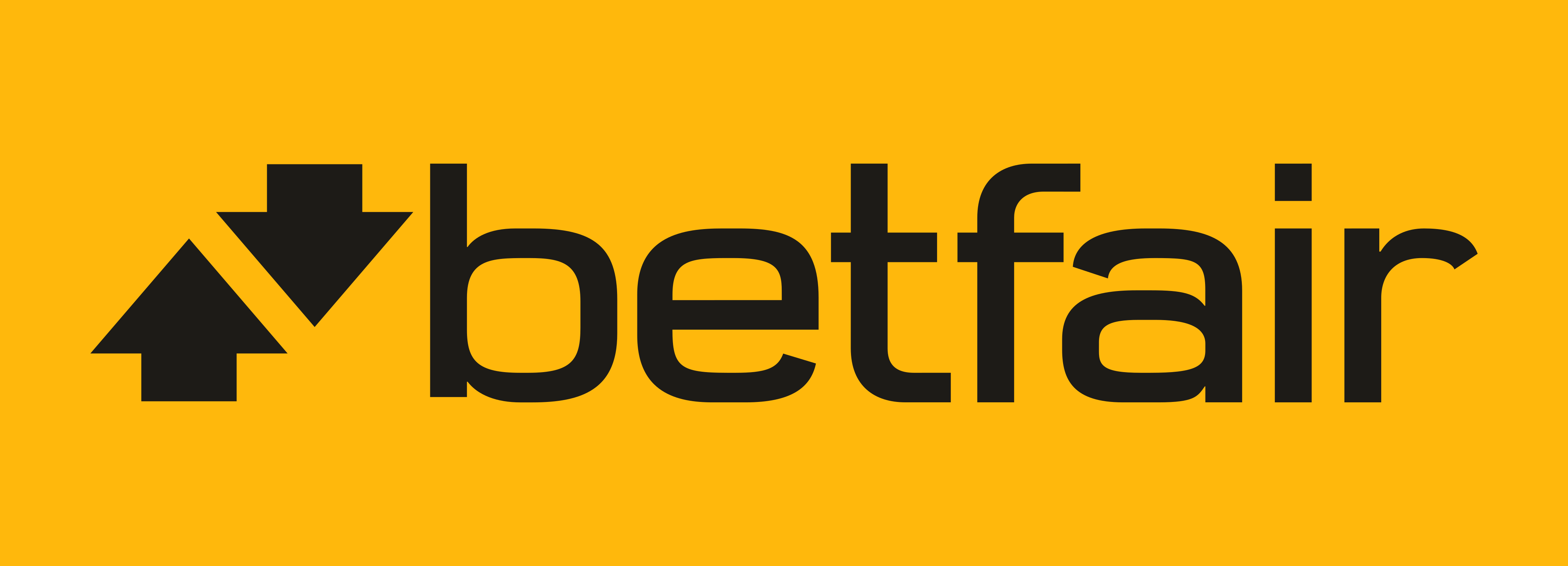 សញ្ញាសម្គាល់ Betfair